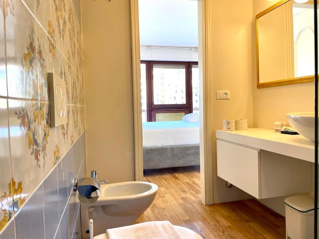 Апартаменты Pontevecchio Apt Флоренция Экстерьер фото